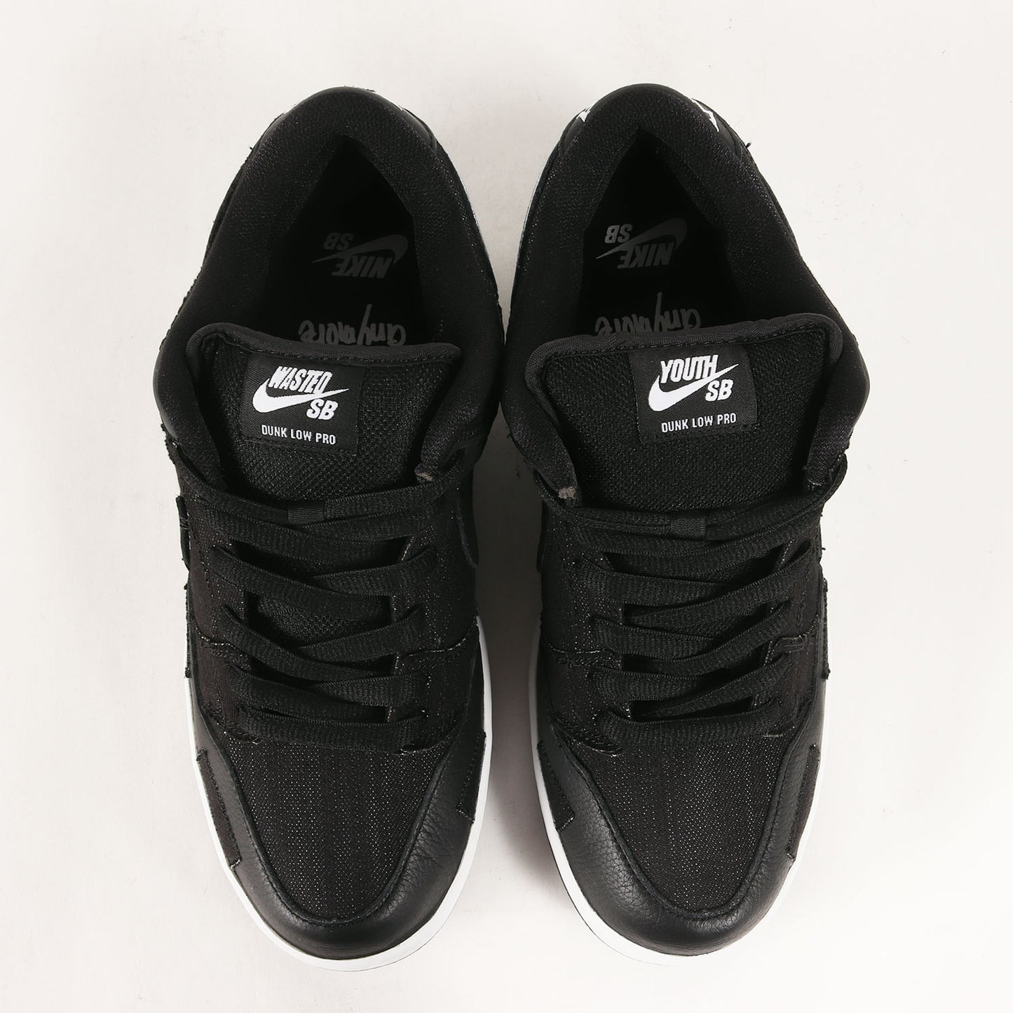 Special Box ×NIKE SB DUNK LOW PRO QS (DD8386-001)