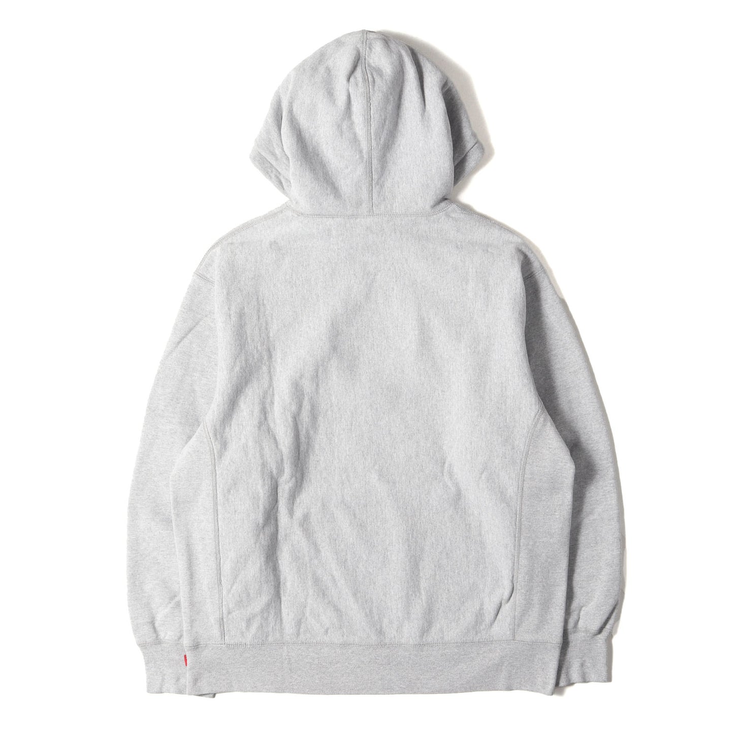 20AW クロスBOXロゴ スウェット パーカー(Cross Box Logo Hooded Sweatshirt)