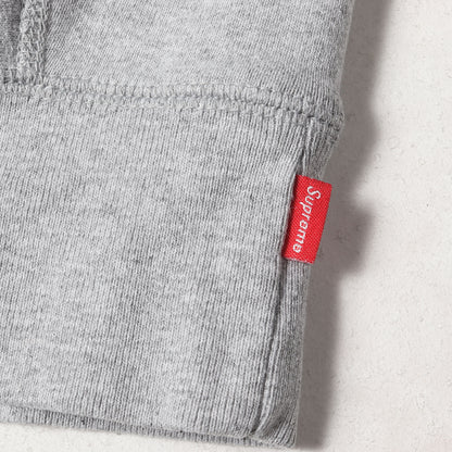 20AW クロスBOXロゴ スウェット パーカー(Cross Box Logo Hooded Sweatshirt)