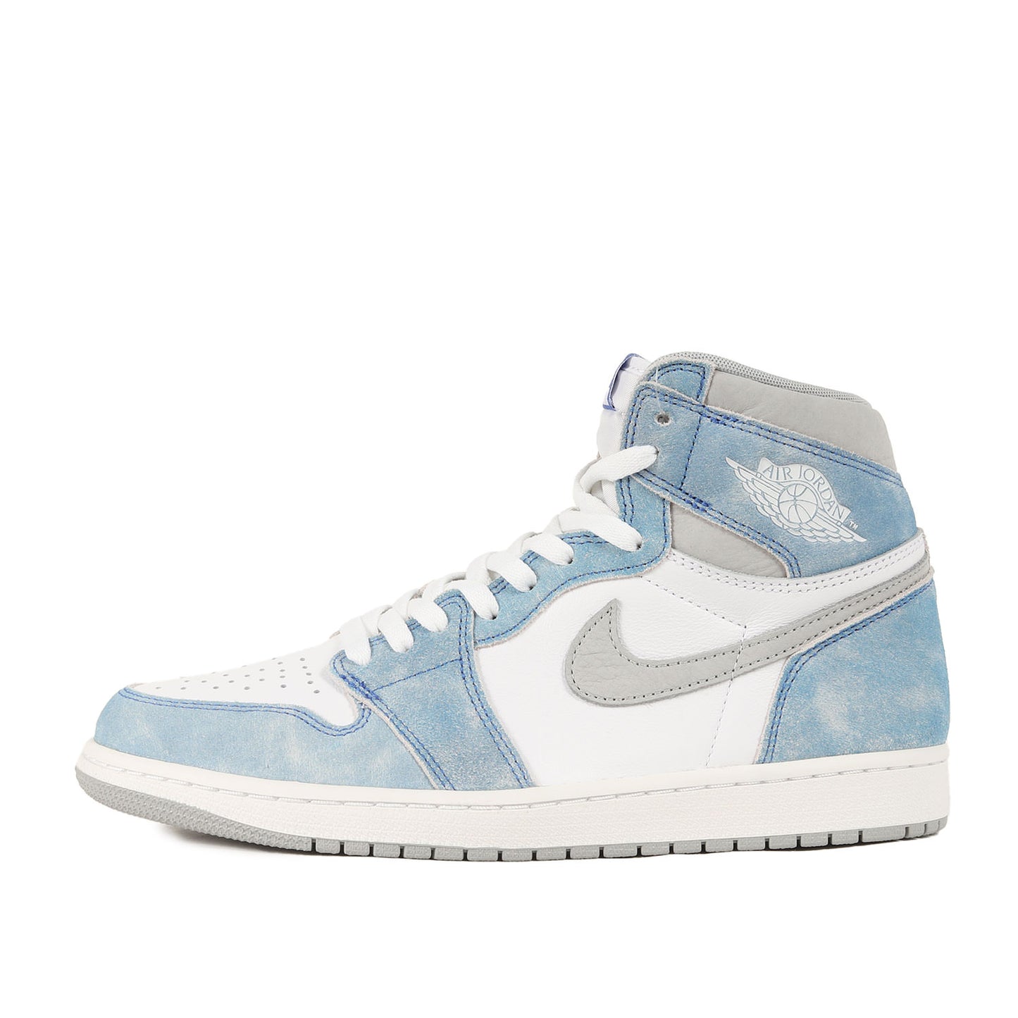 AIR JORDAN 1 RETRO HIGH OG HYPER ROYAL (555088-402)
