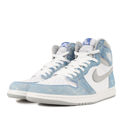 AIR JORDAN 1 RETRO HIGH OG HYPER ROYAL (555088-402)