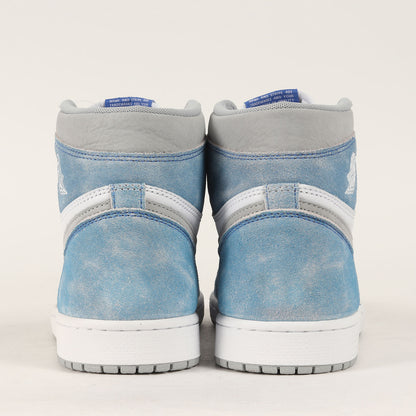 AIR JORDAN 1 RETRO HIGH OG HYPER ROYAL (555088-402)