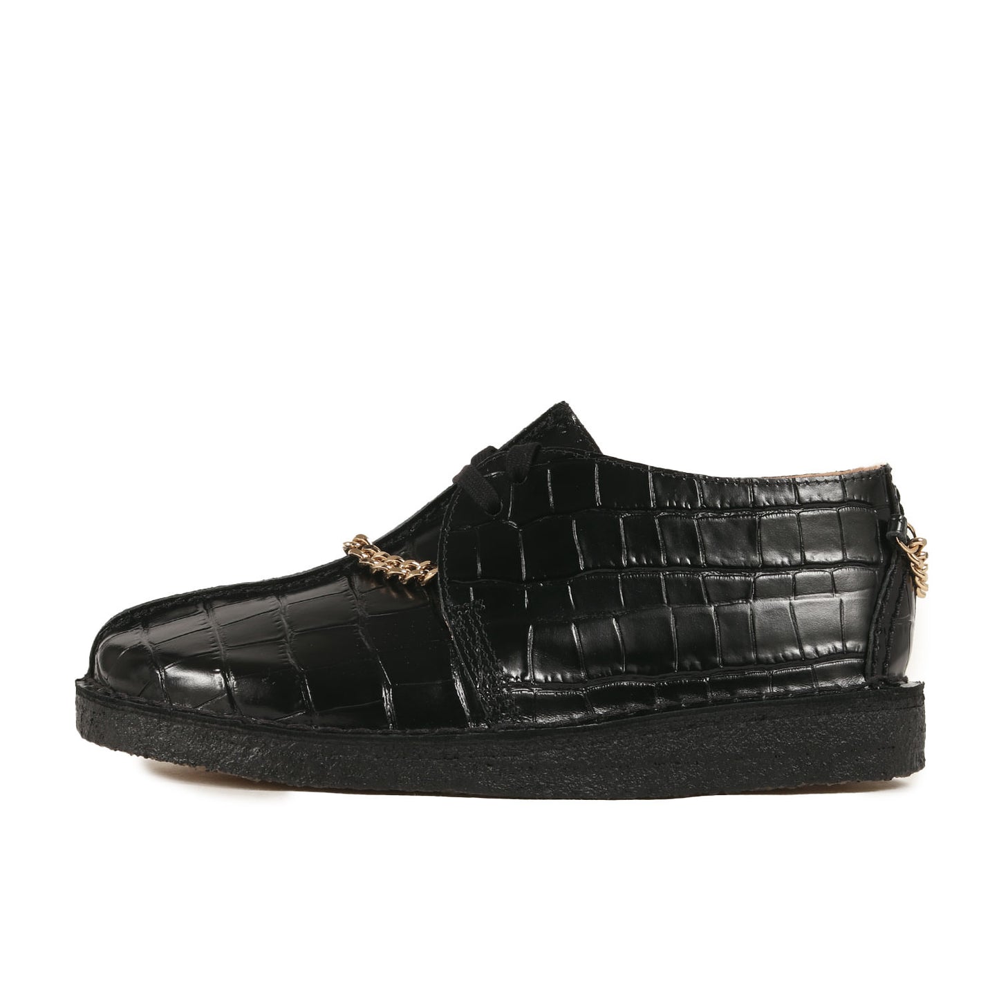 24AW × Clarks ×Martine Rose デザート トレック シューズ / ブーツ (DESERT TREK)