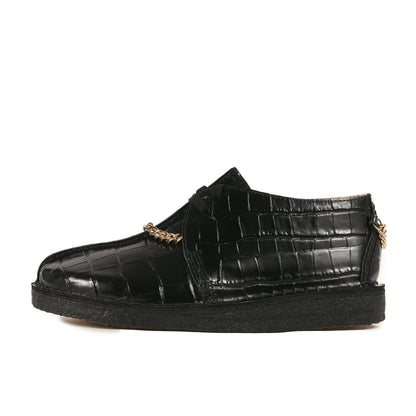 24AW × Clarks ×Martine Rose デザート トレック シューズ / ブーツ (DESERT TREK)