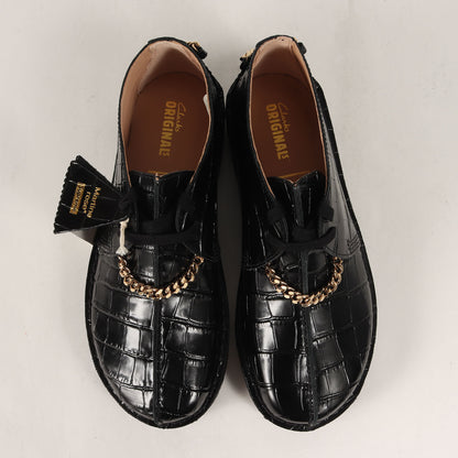 24AW × Clarks ×Martine Rose デザート トレック シューズ / ブーツ (DESERT TREK)