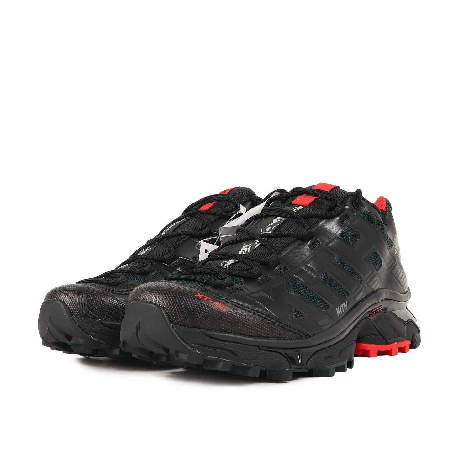 24AW ×SALOMON XT-4K KITH
