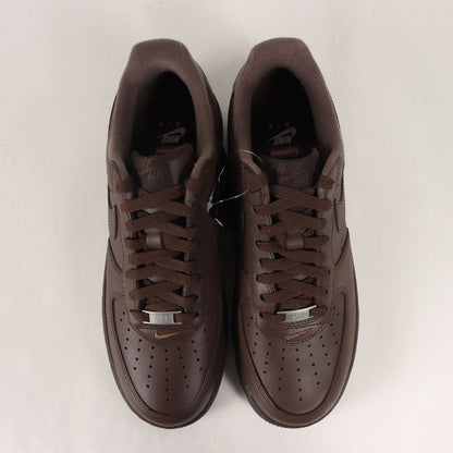 ×NIKE AIR FORCE 1 LOW SP (CU9225-200 / 2023年製)