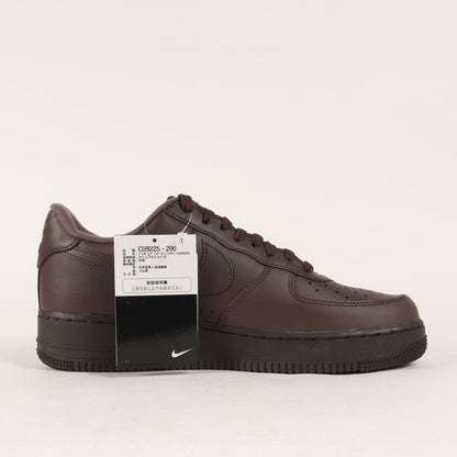 ×NIKE AIR FORCE 1 LOW SP (CU9225-200 / 2023年製)