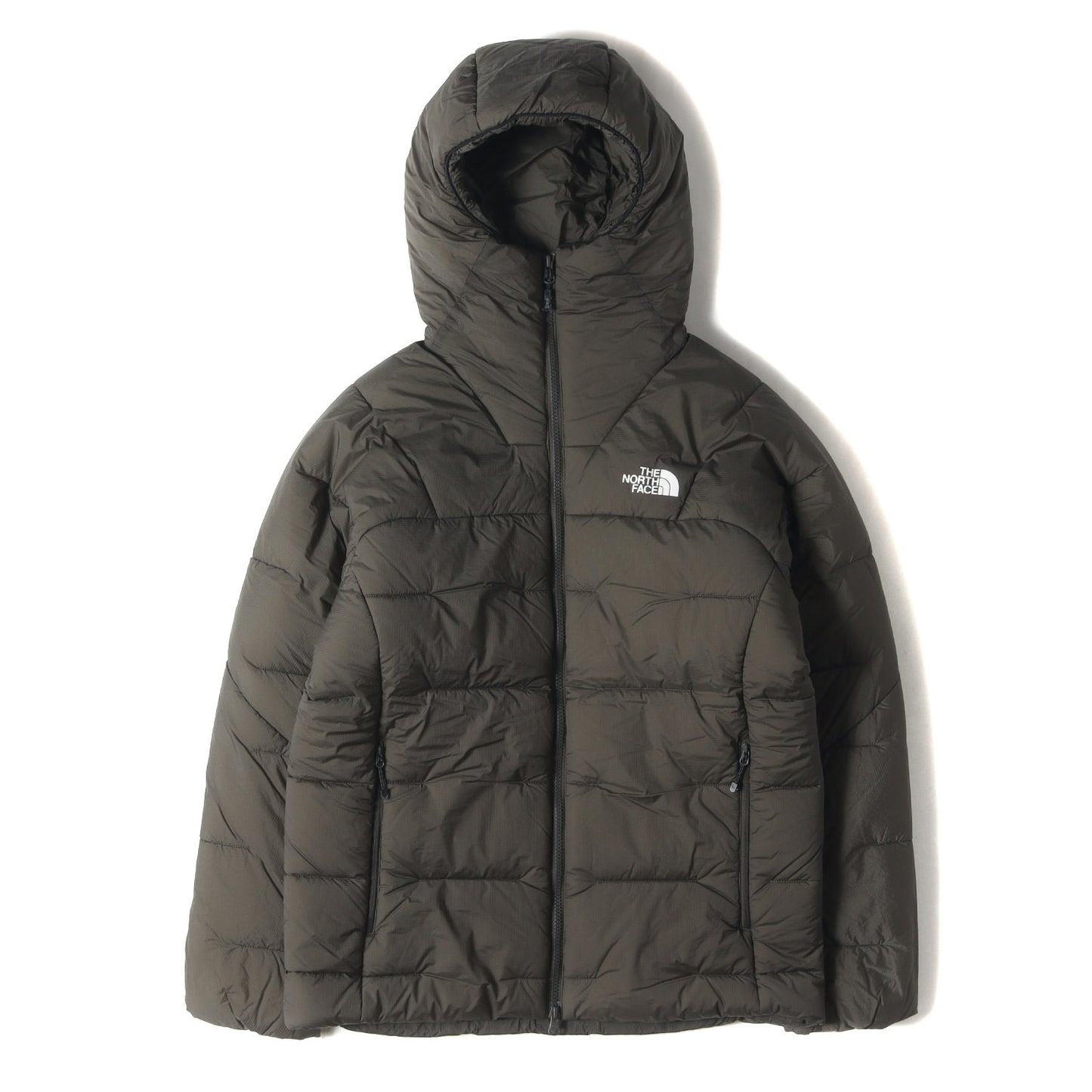 ストレッチナイロン ライモ 中綿ジャケット (RIMO Jacket)