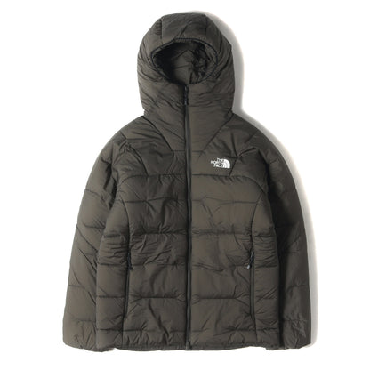 ストレッチナイロン ライモ 中綿ジャケット (RIMO Jacket)