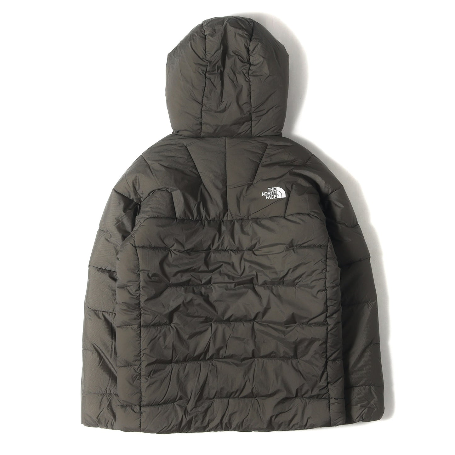 ストレッチナイロン ライモ 中綿ジャケット (RIMO Jacket)
