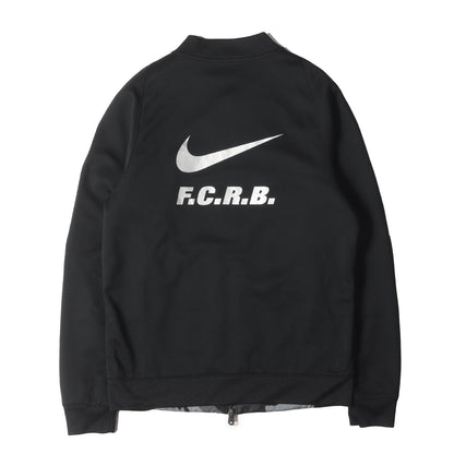 ×NIKE カモフラージュ リバースウィーブ ウォームアップ ジャケット(WARM UP JACKET)