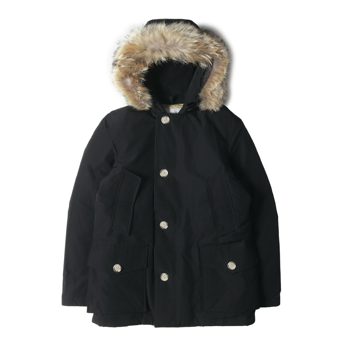 60/40クロス ニュー アークティック パーカー / ダウンジャケット(NEW ARCTIC PARKA)