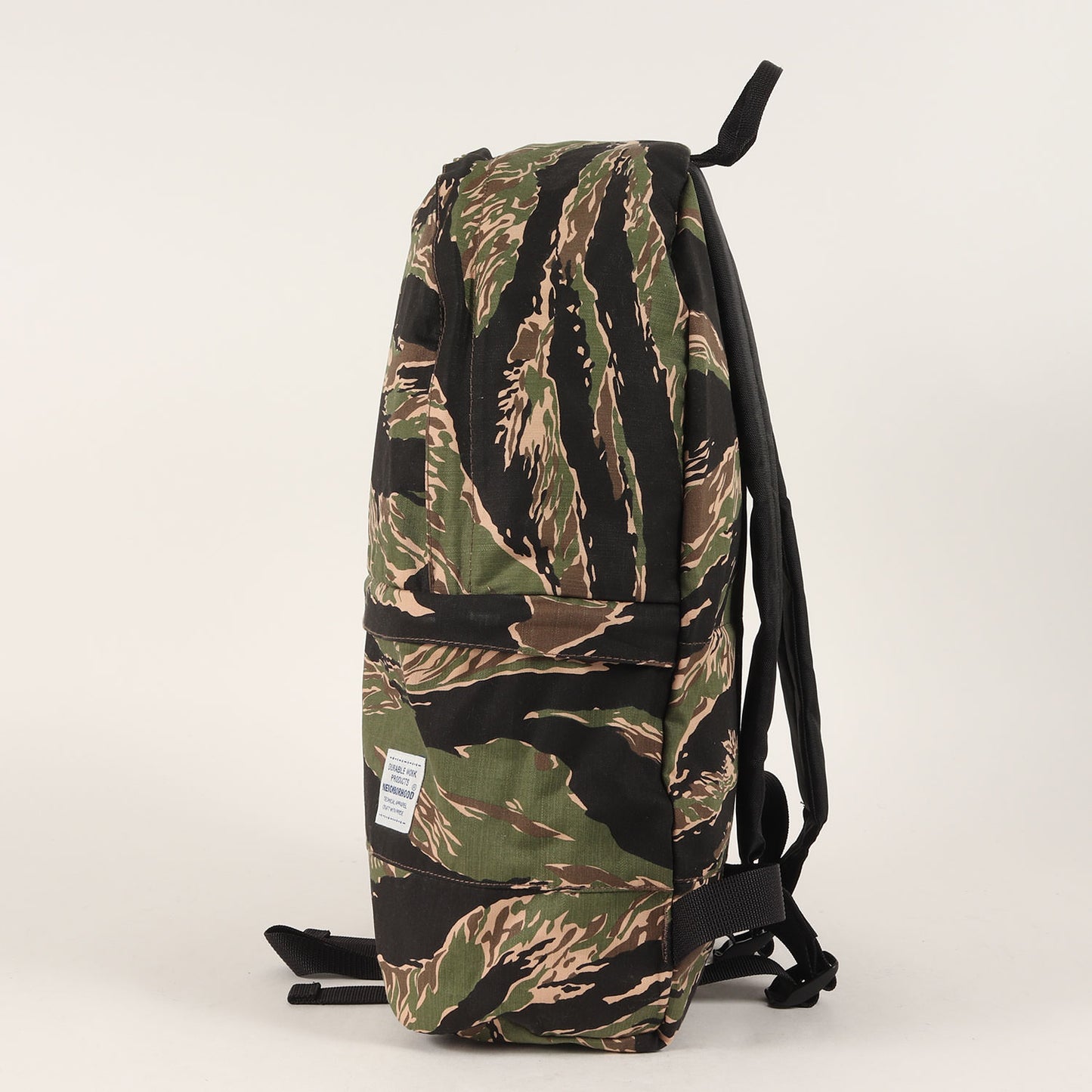 タイガーカモ バックパック(PACKER. TIGERS / C-BACK PACK)