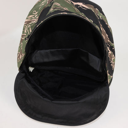 タイガーカモ バックパック(PACKER. TIGERS / C-BACK PACK)