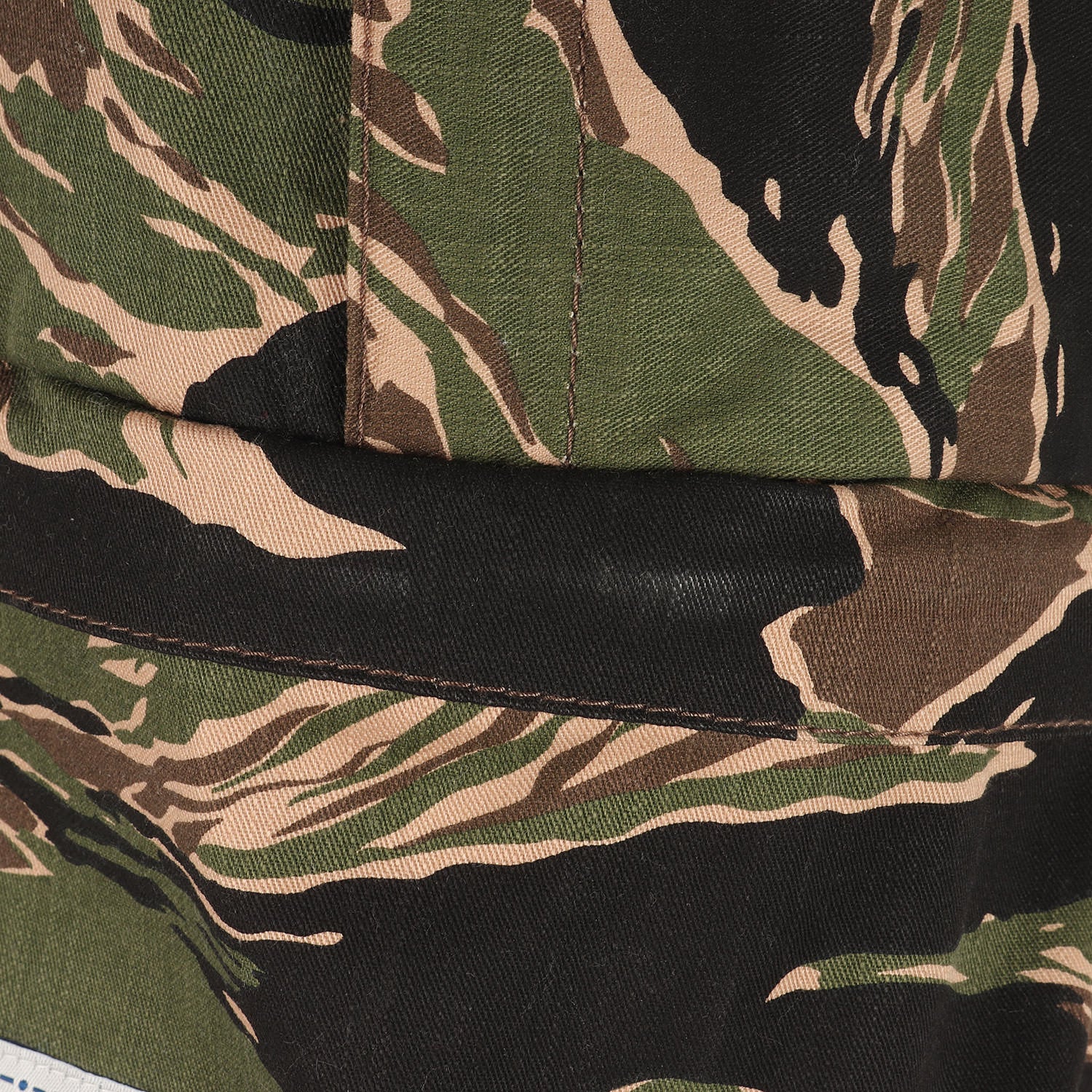 タイガーカモ バックパック(PACKER. TIGERS / C-BACK PACK) - ブランド