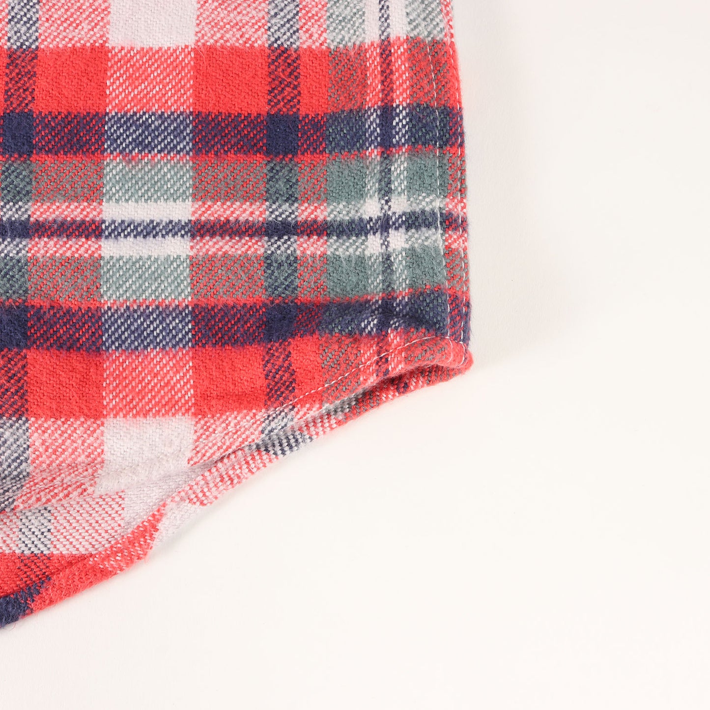 ブラックエルク チェック フランネルシャツ(BLACK ELK FLANNEL BRUSHED GIZA)