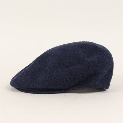 ×KANGOL バイル バミューダ ハンチング キャップ(BERMUDA 7100)