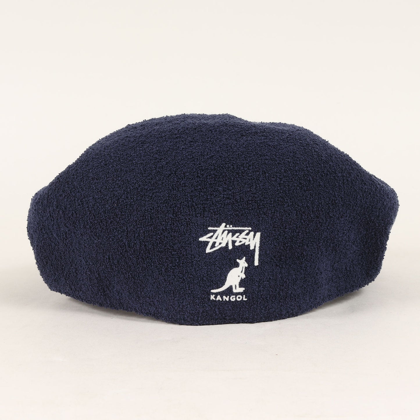 ×KANGOL バイル バミューダ ハンチング キャップ(BERMUDA 7100)