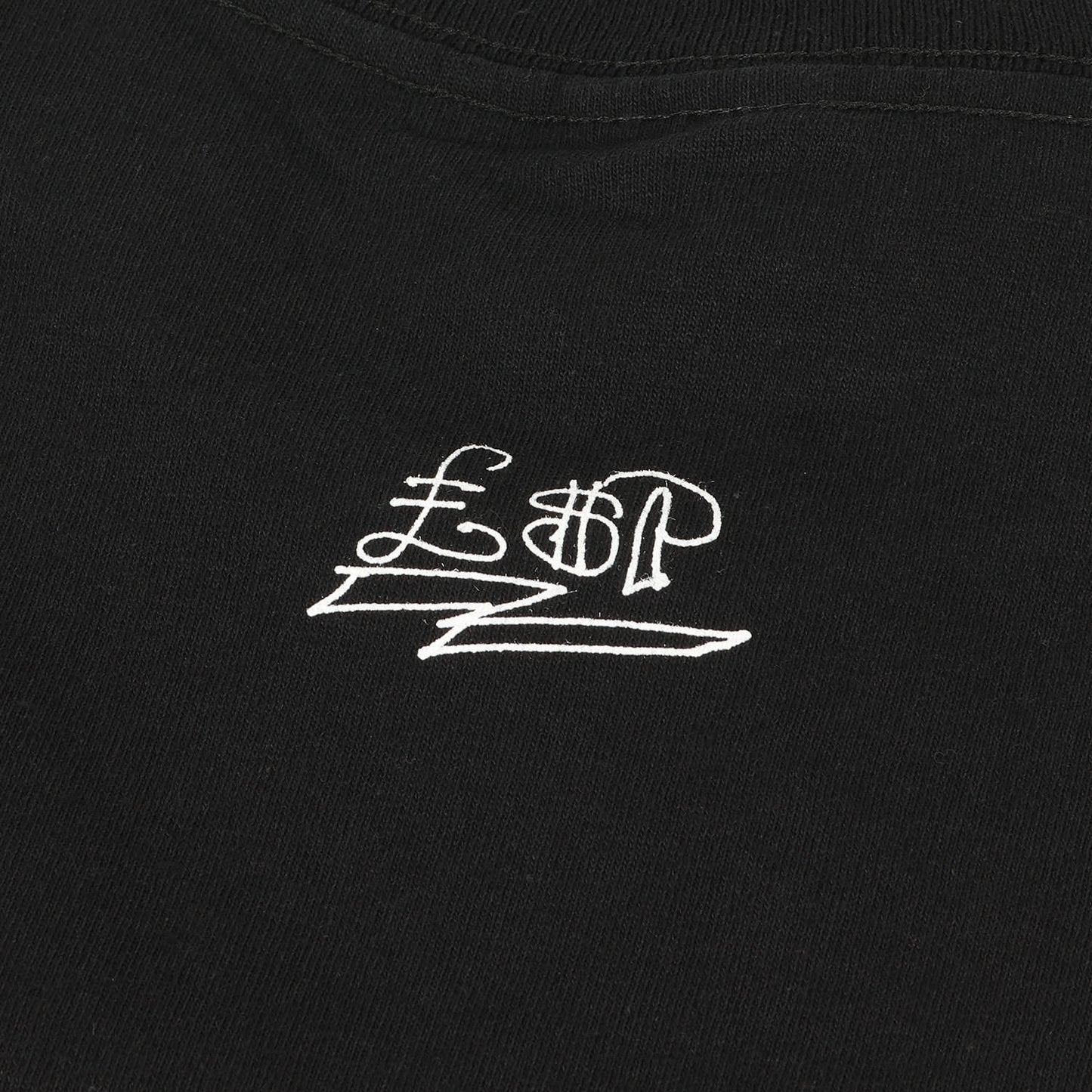 リー・スクラッチ・ペリー フォト Tシャツ(Lee Scratch Perry Photo Tee)