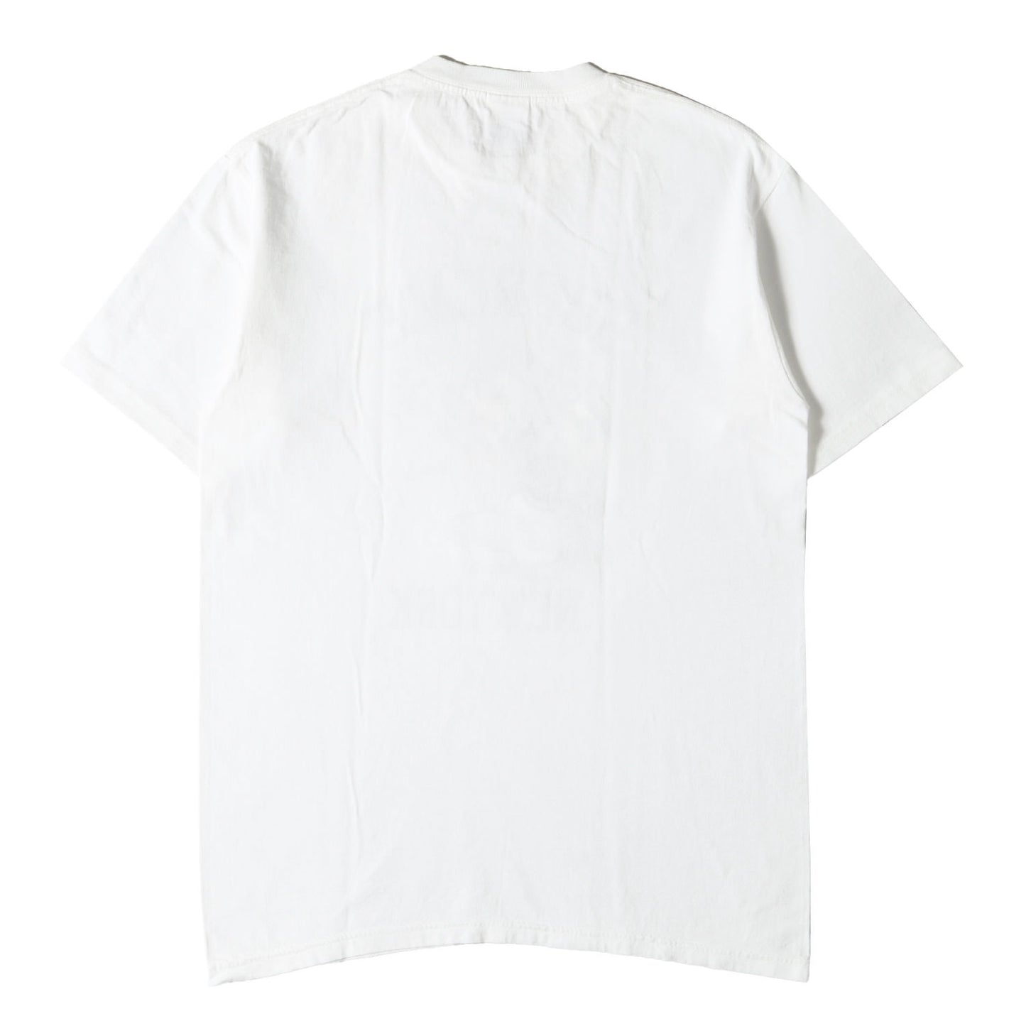 ×Popeye ポパイ クルーネック Tシャツ(Popeye Tee)