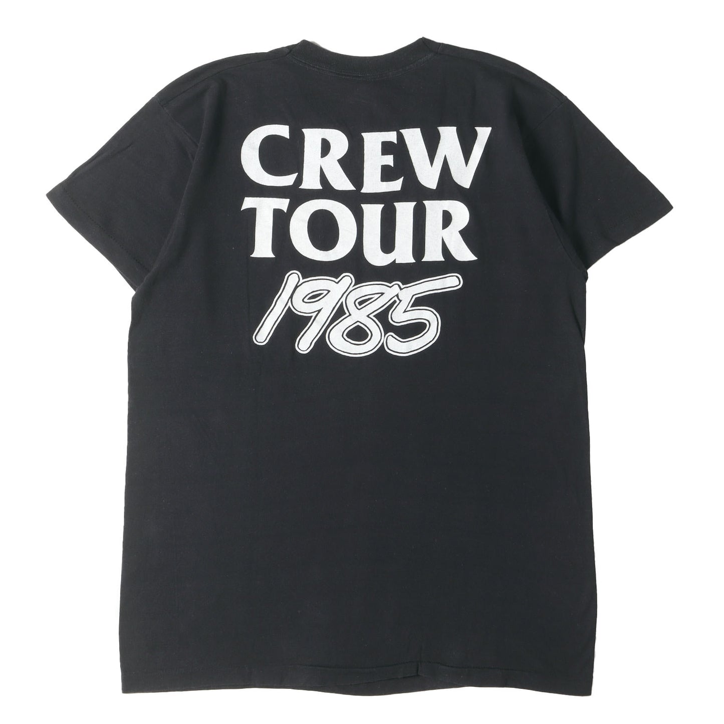 80s Deep Purple Perfect Strangers Tシャツ(SCREEN STARS / USA製)
