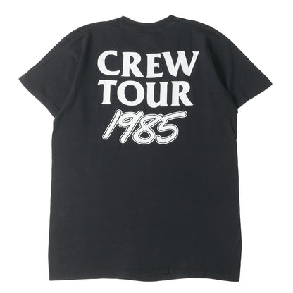80s Deep Purple Perfect Strangers Tシャツ(SCREEN STARS / USA製)