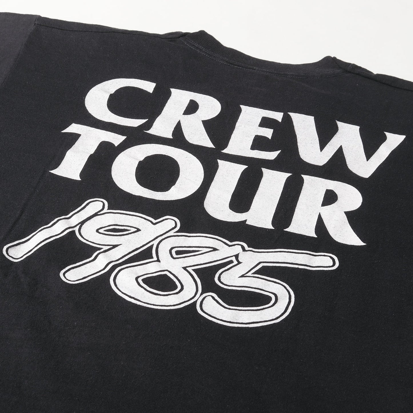 80s Deep Purple Perfect Strangers Tシャツ(SCREEN STARS / USA製)