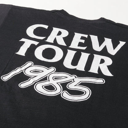 80s Deep Purple Perfect Strangers Tシャツ(SCREEN STARS / USA製)