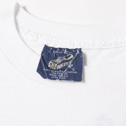 80s The Monkees Concert Tour Tシャツ(SNEAKERSボディ / USA製)