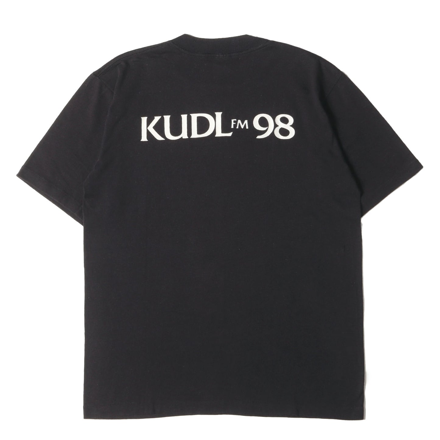 80s KC SPIRIT FESTIVAL 86 Tシャツ(ARTEXボディ / USA製)