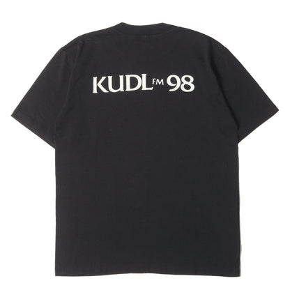 80s KC SPIRIT FESTIVAL 86 Tシャツ(ARTEXボディ / USA製)