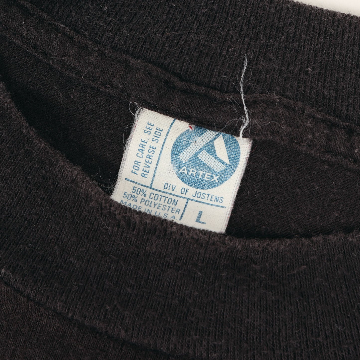 80s KC SPIRIT FESTIVAL 86 Tシャツ(ARTEXボディ / USA製)