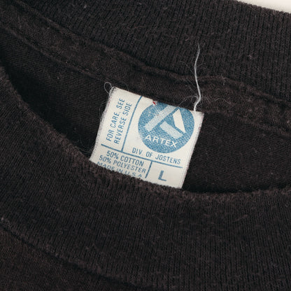 80s KC SPIRIT FESTIVAL 86 Tシャツ(ARTEXボディ / USA製)