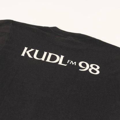 80s KC SPIRIT FESTIVAL 86 Tシャツ(ARTEXボディ / USA製)