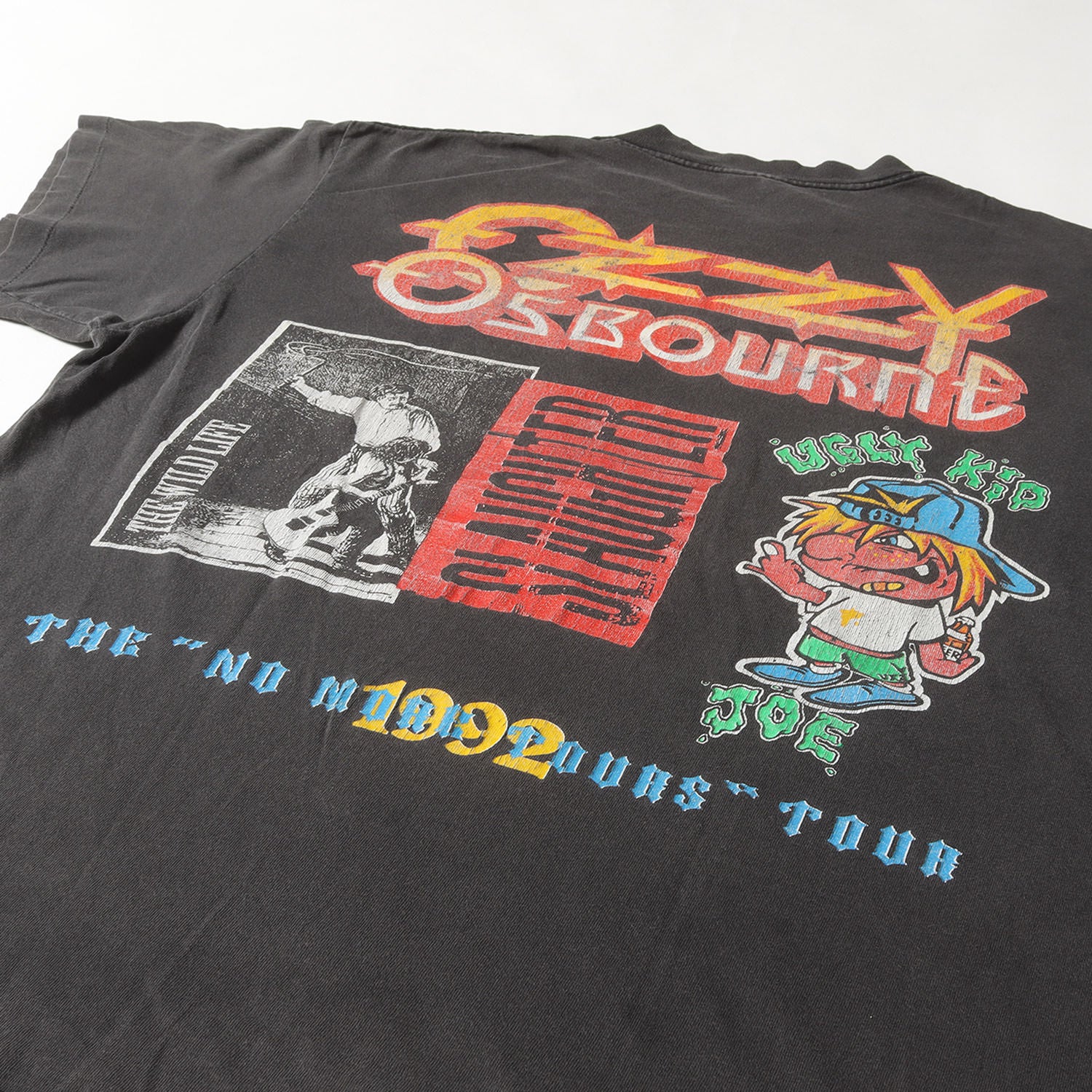 Ozzy Osbourne No More Tears 90s ヴィンテージ