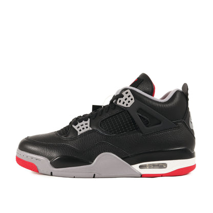 AIR JORDAN 4 RETRO BRED REIMAGINED (FV5029-006)