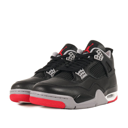AIR JORDAN 4 RETRO BRED REIMAGINED (FV5029-006)