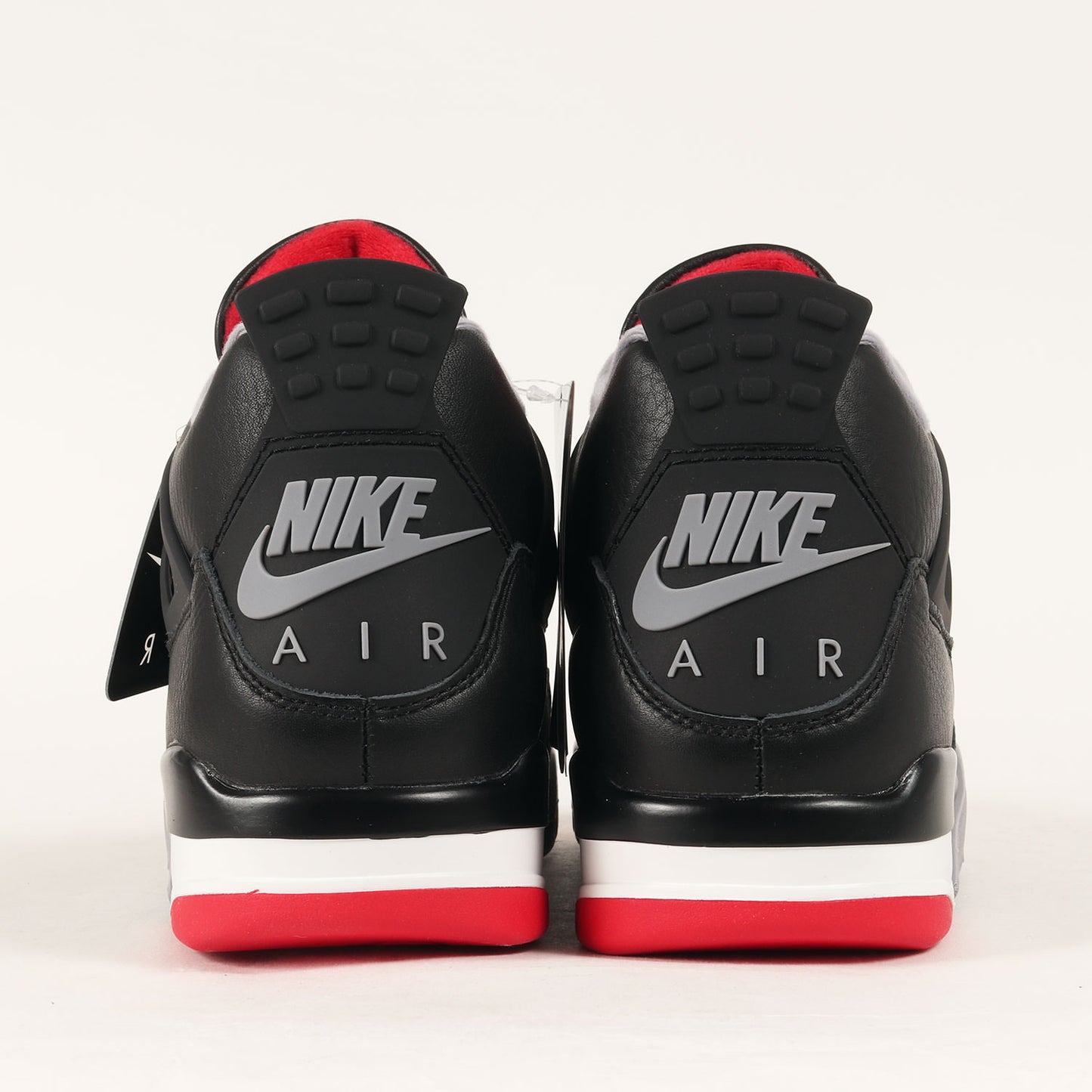 AIR JORDAN 4 RETRO BRED REIMAGINED (FV5029-006)