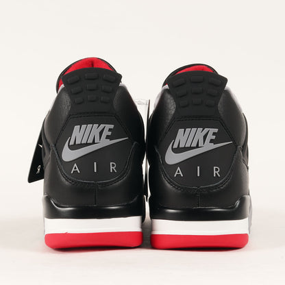 AIR JORDAN 4 RETRO BRED REIMAGINED (FV5029-006)
