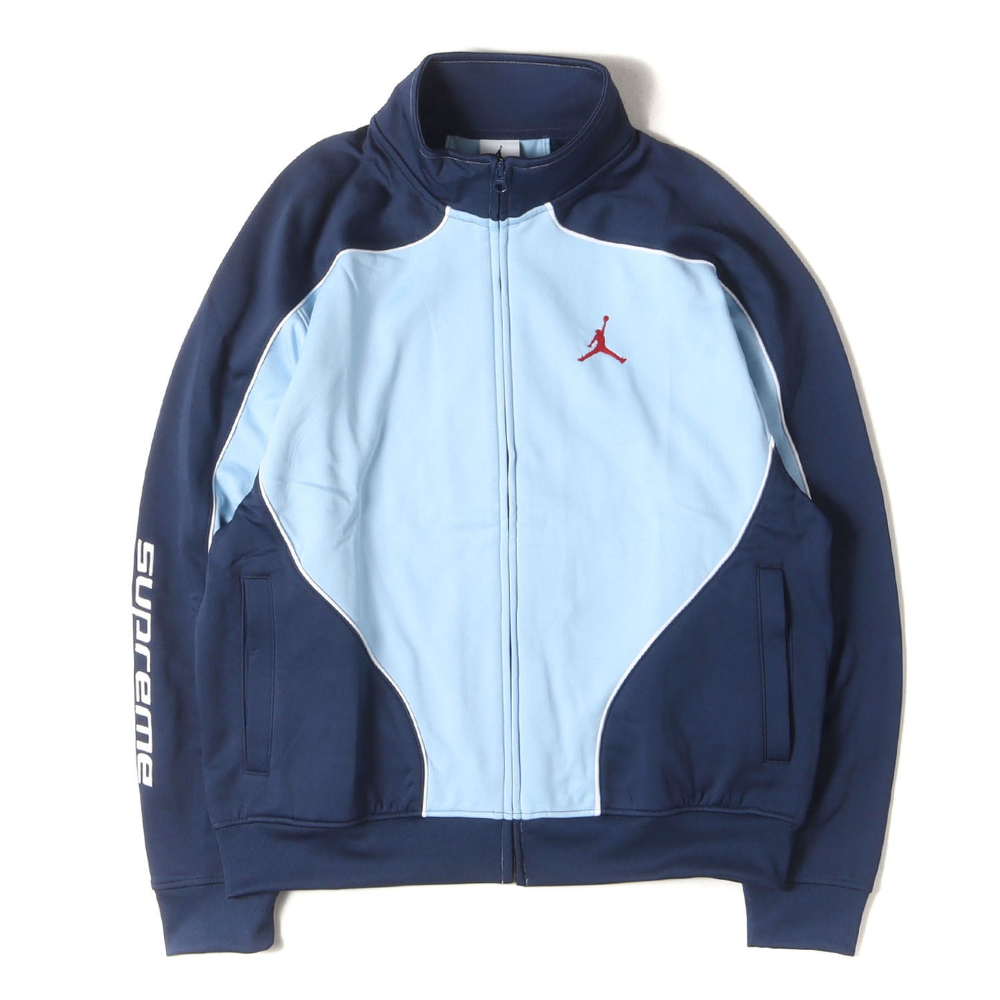 24AW ×NIKE JORDAN ジャージ トラック ジャケット(Tricot Track Jacket)
