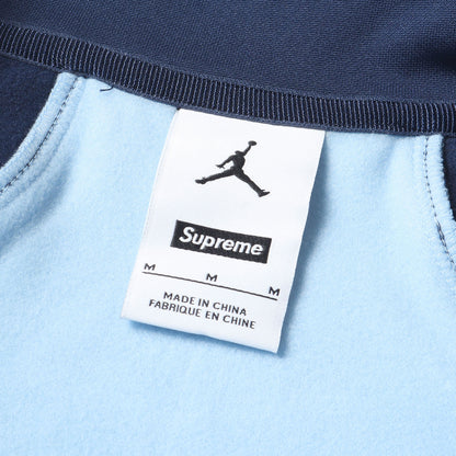 24AW ×NIKE JORDAN ジャージ トラック ジャケット(Tricot Track Jacket)