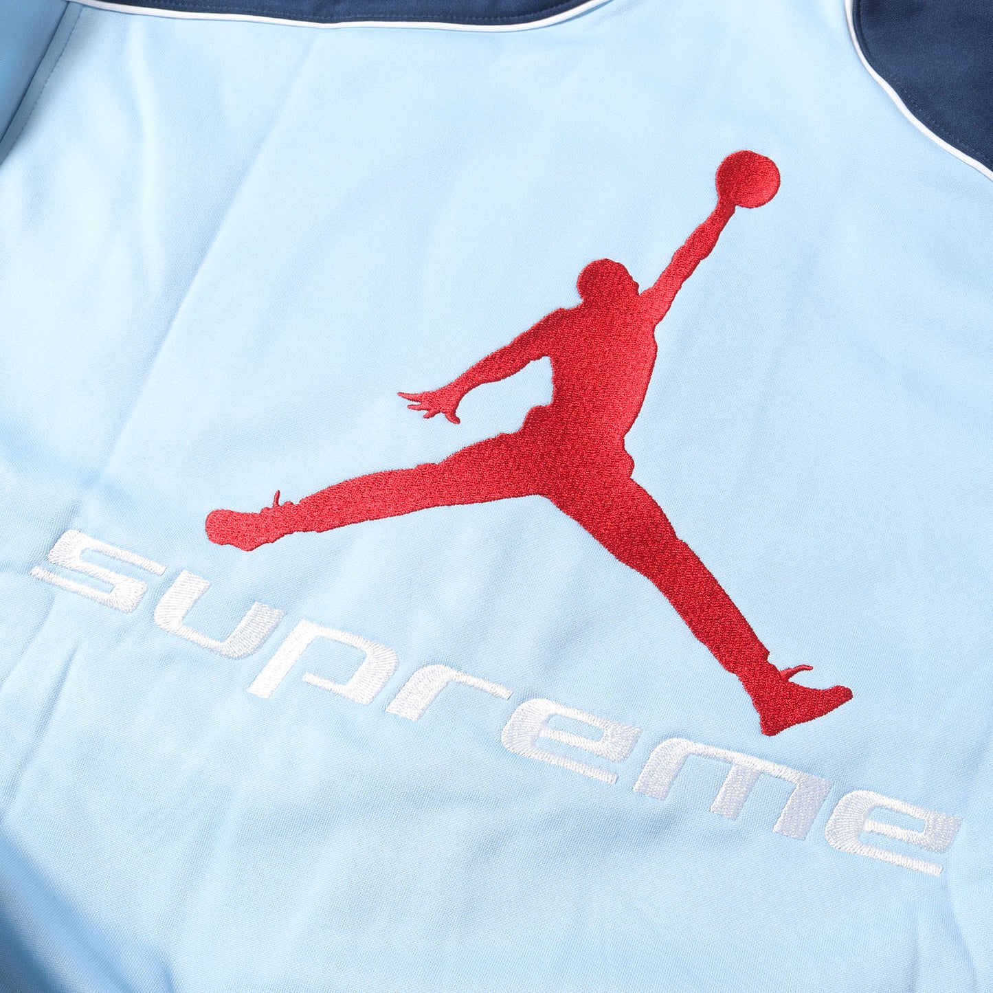 24AW ×NIKE JORDAN ジャージ トラック ジャケット(Tricot Track Jacket)