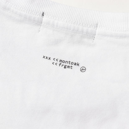 ×fragment design レディーフォト Tシャツ