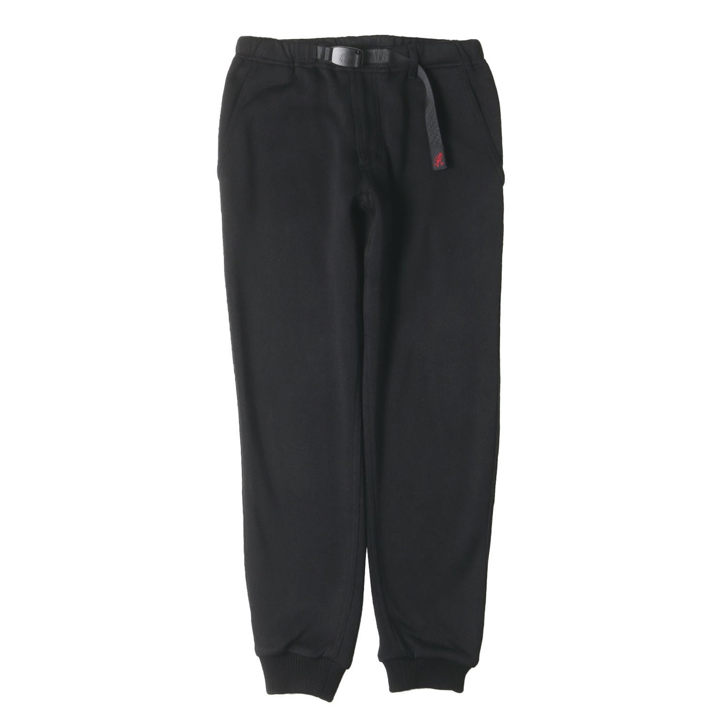 現行モデル ボンディング ニット フリース ナロー リブ イージーパンツ(BONDING KNIT FLEECE NARROW RIB PANT)