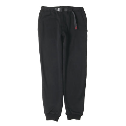 現行モデル ボンディング ニット フリース ナロー リブ イージーパンツ(BONDING KNIT FLEECE NARROW RIB PANT)