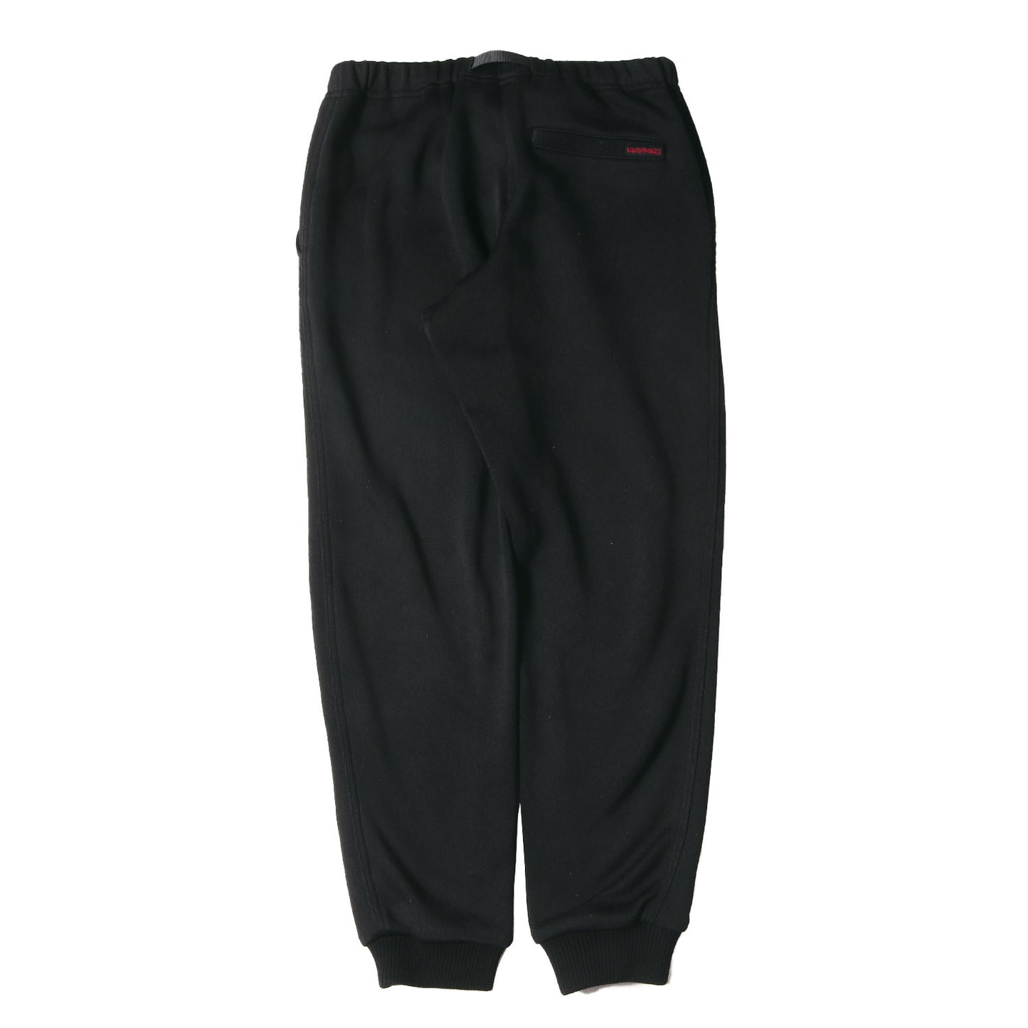 現行モデル ボンディング ニット フリース ナロー リブ イージーパンツ(BONDING KNIT FLEECE NARROW RIB PANT)
