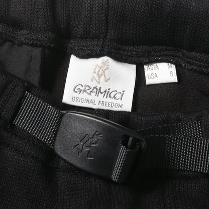 現行モデル ボンディング ニット フリース ナロー リブ イージーパンツ(BONDING KNIT FLEECE NARROW RIB PANT)