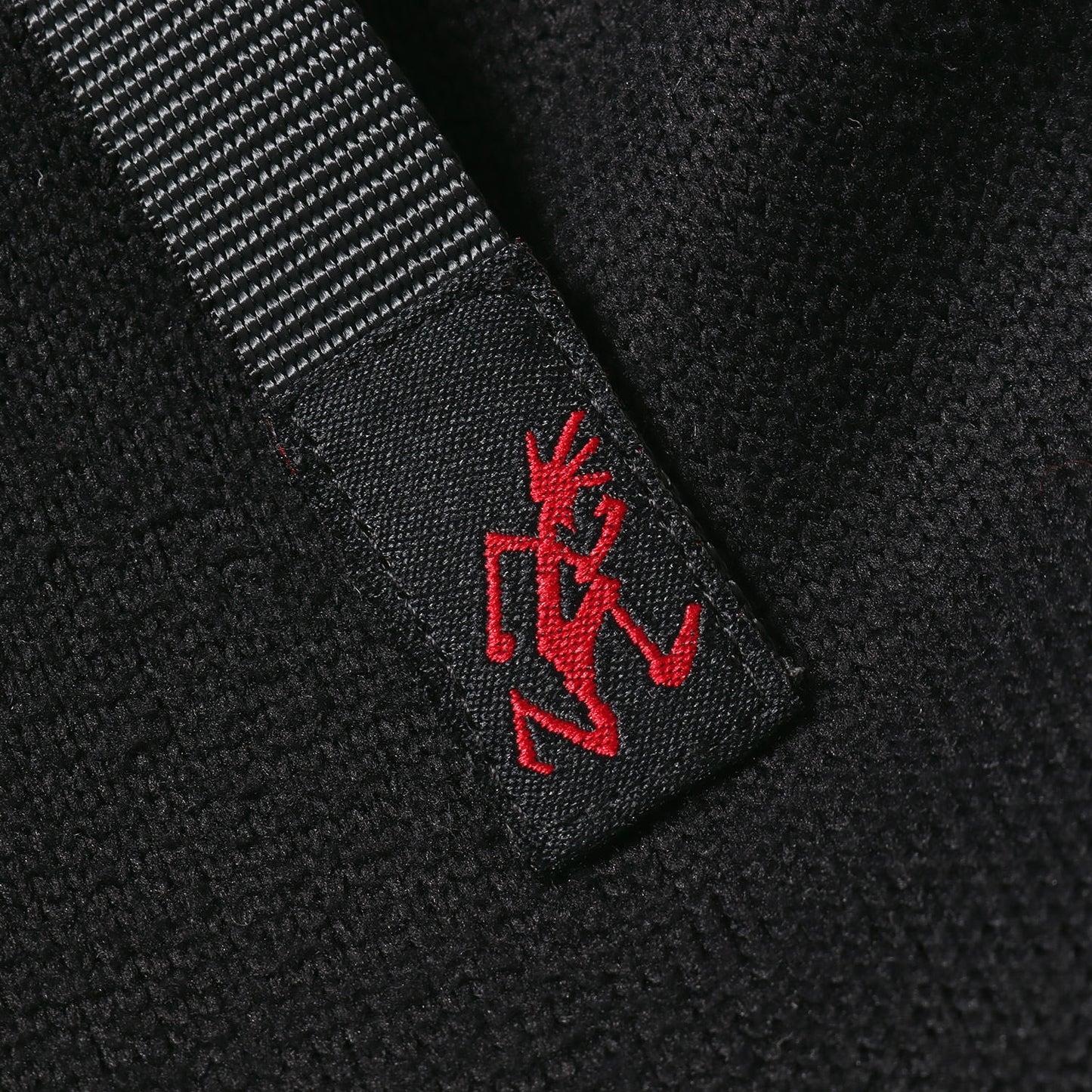 現行モデル ボンディング ニット フリース ナロー リブ イージーパンツ(BONDING KNIT FLEECE NARROW RIB PANT)
