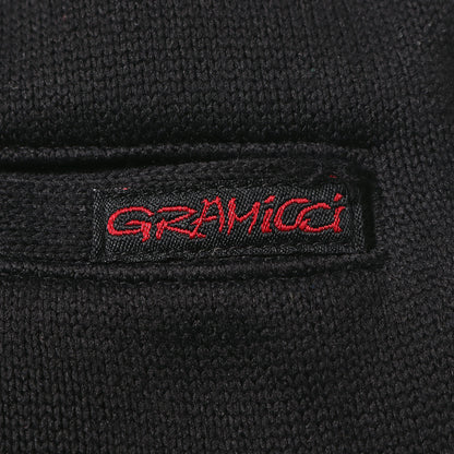 現行モデル ボンディング ニット フリース ナロー リブ イージーパンツ(BONDING KNIT FLEECE NARROW RIB PANT)